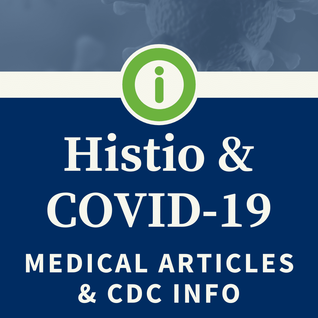 Histio And Covid Med Articles