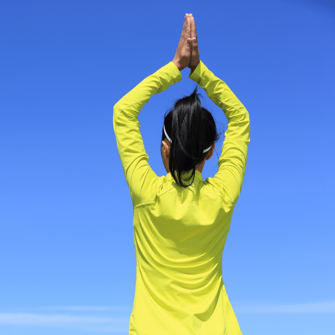 Yoga for Histio