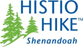 HistioHike Logo Shen