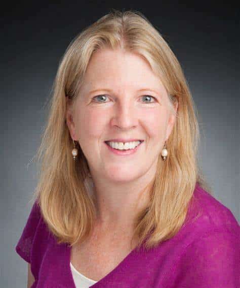 Dr. Kim Nichols, President of the Histiocyte Society