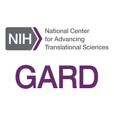 National Center for Advancing Translational Sciences and the Genetic and Rare Diseases Information Center.