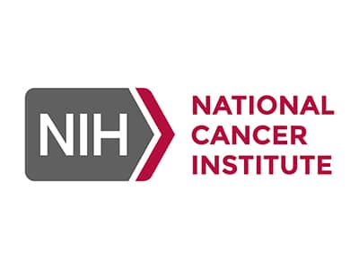 National Cancer Institute, part of the National Institutes of Health.