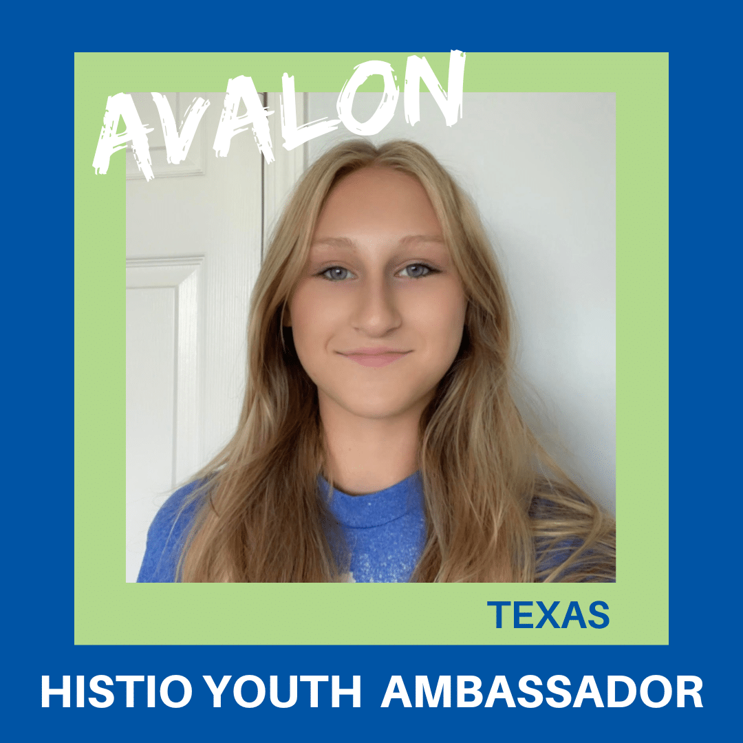 Avalon Ambassador Photo