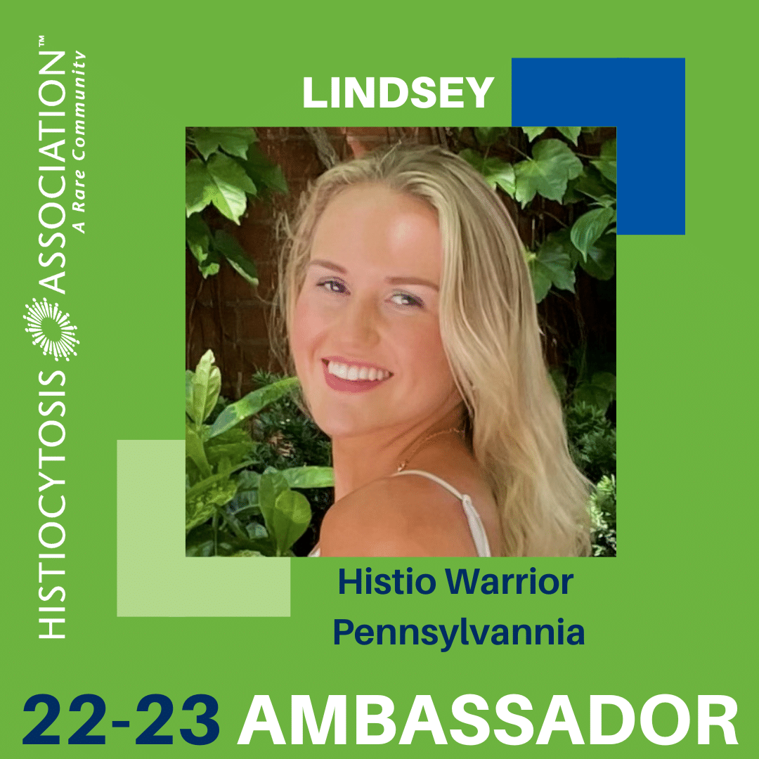 Ambassador Profile Lindsey 22 23 Year