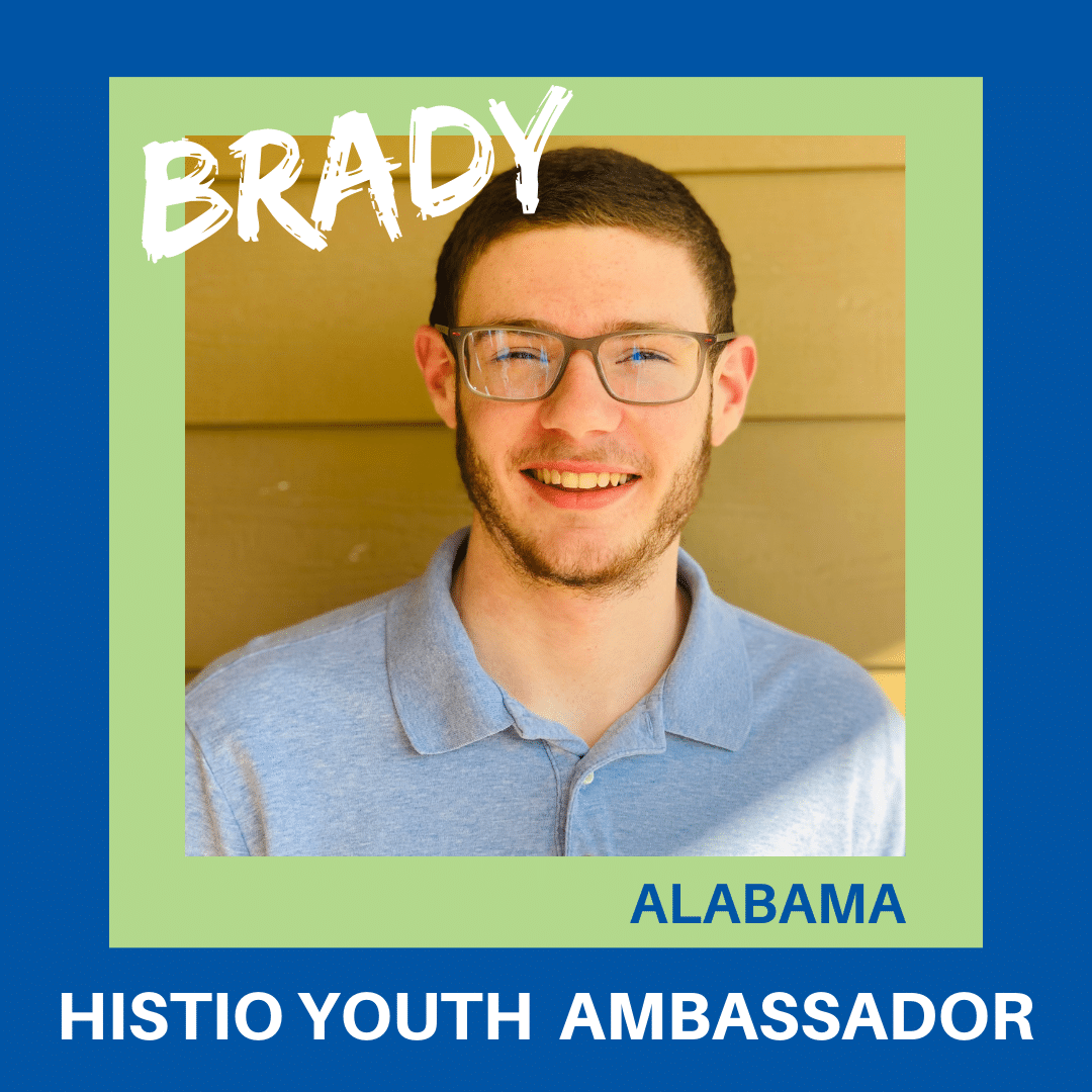 Youth Ambassador Announcement Template