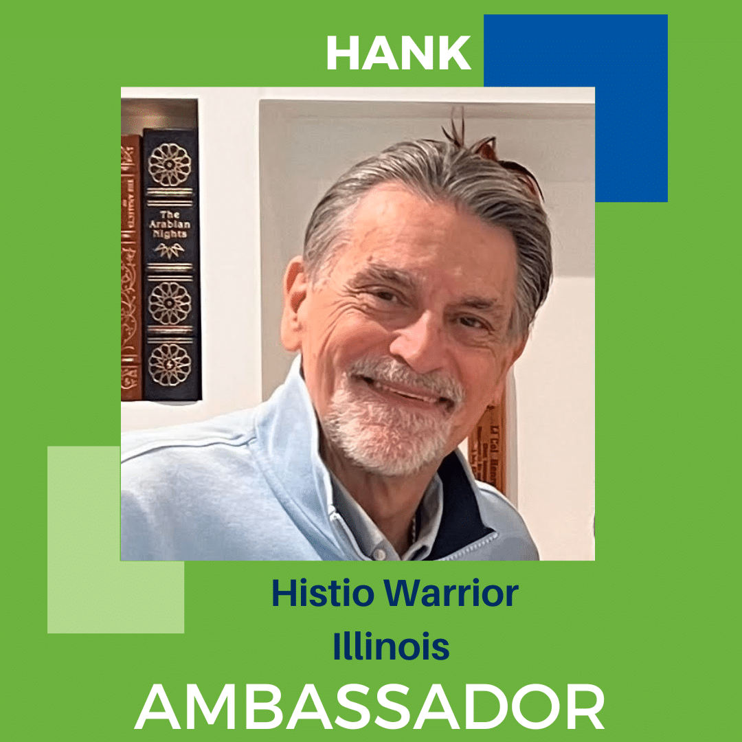 Hank New